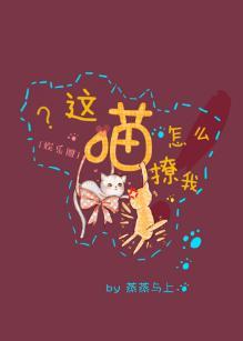 這喵怎麽撩我[娛樂圈]