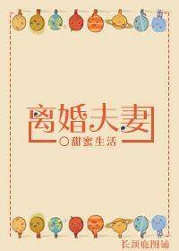 離婚夫妻