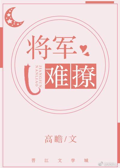 将軍難撩
