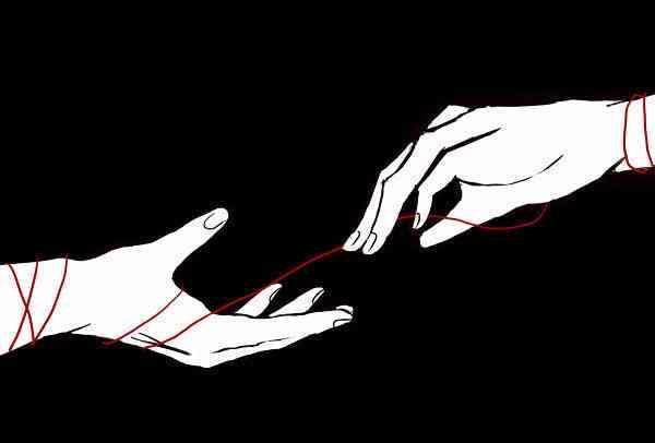 【縛1】結網