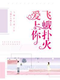 飛蛾撲火愛上你