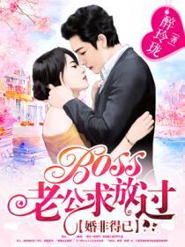 婚非得已：BOSS老公求放過.