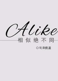 [HP]相似絕不同