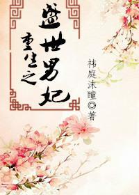 重生之盛世男妃
