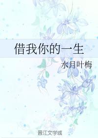 借我你的一生