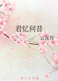君憶何昔