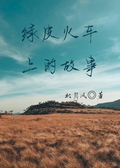 綠皮火車上的故事