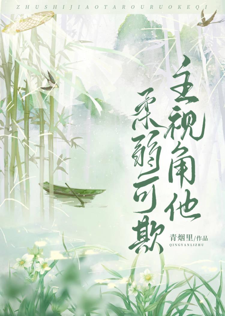 主視角他柔弱可欺