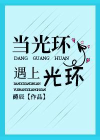 當光環遇上光環[網游]