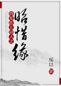 将軍在上同人之昭惜緣