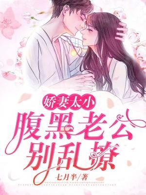 嬌妻太小：腹黑老公別亂撩