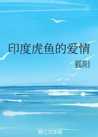 印度虎魚的愛情