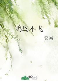 鳴鳥不飛