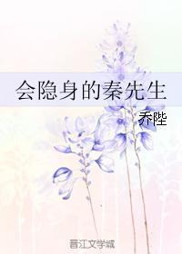 會隐身的秦先生