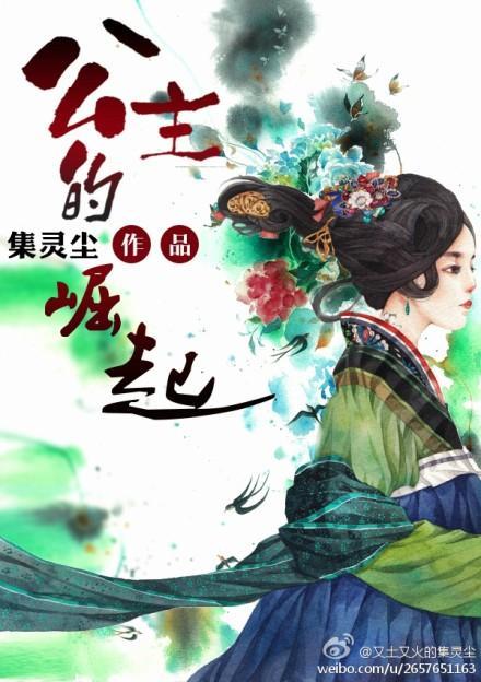 重生之公主的崛起