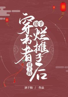 接手穿書者留下的爛攤子後
