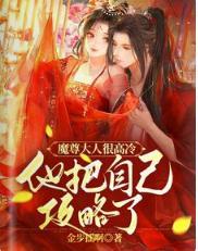 魔尊大人很高冷，他把自己攻略了