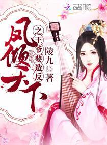 鳳傾天下之王爺要造反