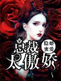 隐婚蜜愛：總裁太傲嬌