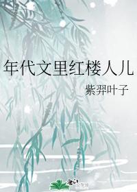 年代文裏紅樓人兒