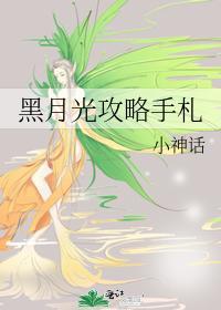 黑月光攻略手劄