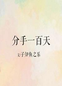 分手一百天