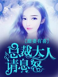 甜妻有喜：總裁大人請息怒