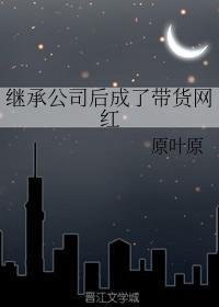 繼承公司後成了帶貨網紅