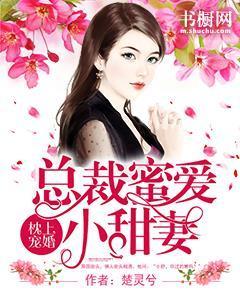 枕上寵婚：總裁蜜愛小甜妻