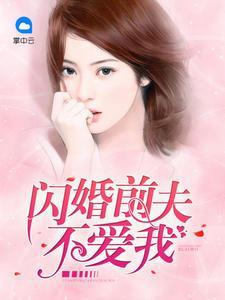 閃婚前夫不愛我蘇淺言葉雲錦