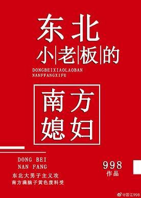 東北小老板的南方媳婦