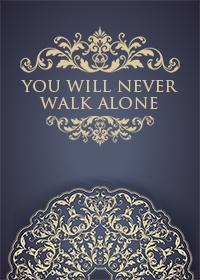 [刺客信條同人]You Will Never Walk Alone