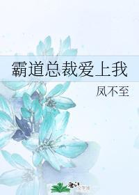 霸道總裁愛上我
