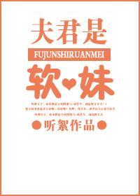 夫君是軟妹