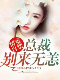 情難自禁，總裁別來無恙
