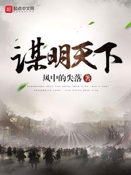 謀明天下
