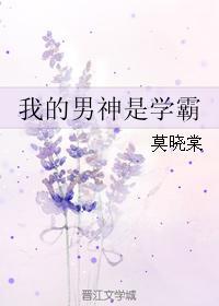 我的男神是學霸