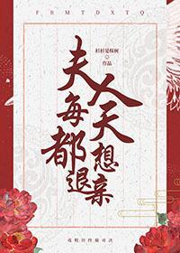 夫人每天都想退親