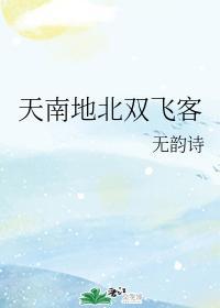 天南地北雙飛客