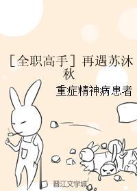 ［全職高手］再遇蘇沐秋