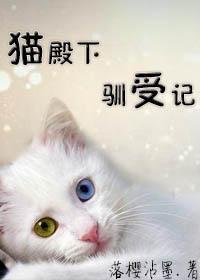 貓殿下馴受記