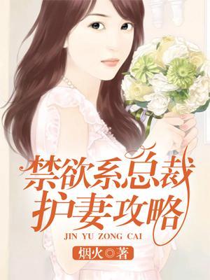 禁欲系總裁護妻攻略