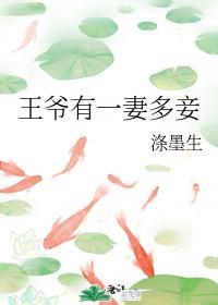 王爺有一妻多妾