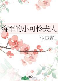 将軍的小可憐夫人