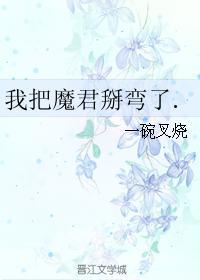 我把魔君掰彎了