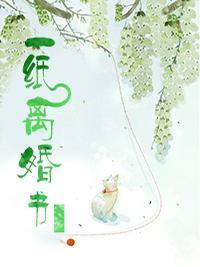 一紙離婚書