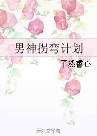 男神拐彎計劃