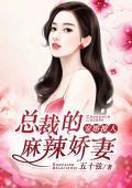 寵婚撩人：總裁的麻辣嬌妻
