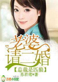 老婆，請再嫁一次
