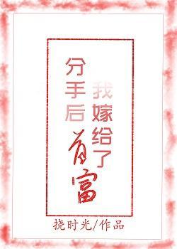 分手後我嫁給了首富